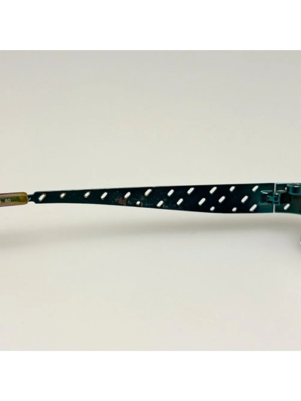 Easyclip Q4041 80 Eyeglasses Eye Glasses Frames 50-17-135
